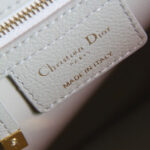Christian Dior Large Dior Caro Bag